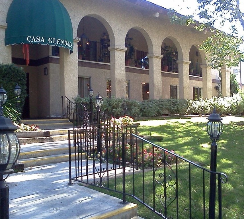 Image for Emeritus at Casa Glendale Assisted Living Facility