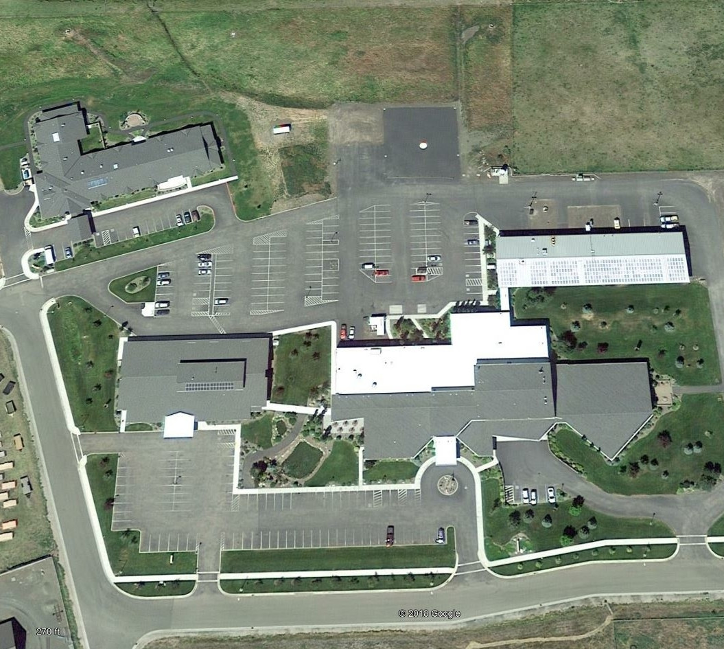 Image for Wallowa County Health District Residential Care Facility