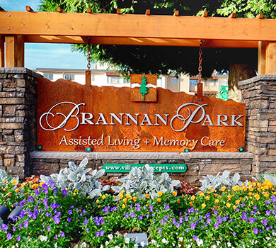 Image for Brannan Park Retirement Community