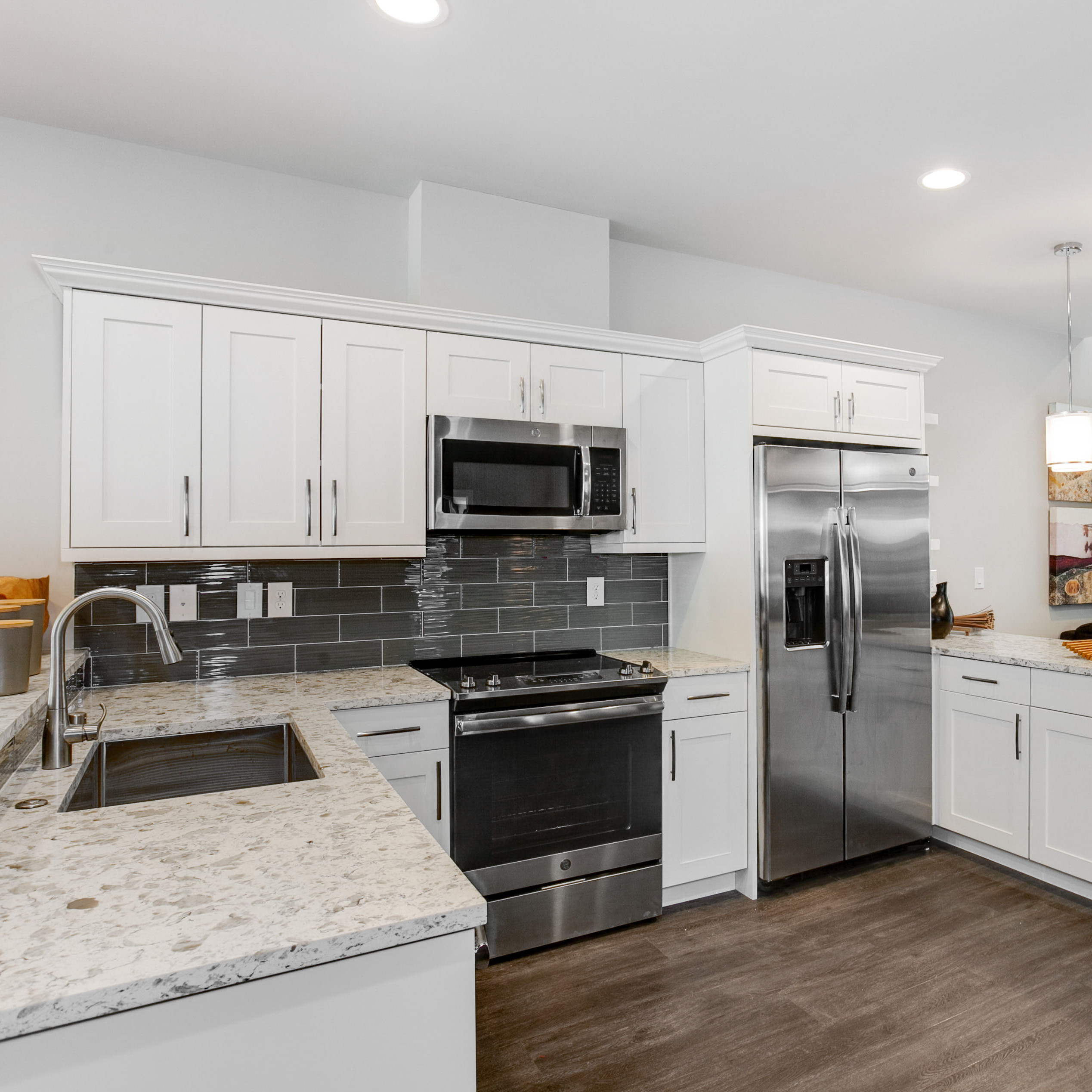 Spiritwood at Pine Lake Marathon Development, Proven Consulting and Development Services for